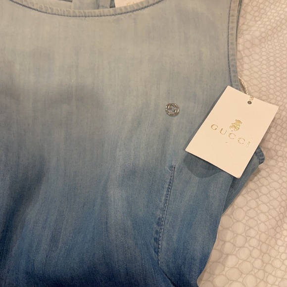 Gucci kids dress - Picture 2 of 6